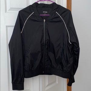 Ivy park bomber jacket